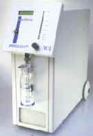 Sauerstoffkonzentrator RC5