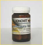 Zellschutz-Tabs