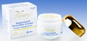 Via Nova Vinoy®Sauerstoff-Gesichtscreme Via Nova Vinoy®Sauerstoff-Gesichtscreme