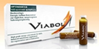 Viabol von Via Nova